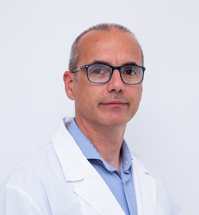 Foto del Dott. Biricik Anil, Direttore Scientifico PMA di Eurofins Genoma.