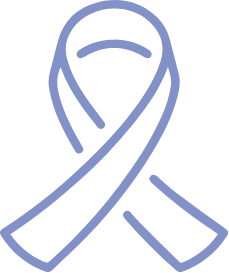 Illustrazione raffigurante un nastro, utilizzata per rappresentare la consulenza oncologica di Eurofins Genoma, rivolta ai soggetti con patologie neoplastiche o familiarità per patologie tumorali.