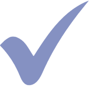Spunta verde che indica l'analisi della stimolazione ovarica nei cicli PMA con Eurofins Genoma tramite Fertility AI Tool