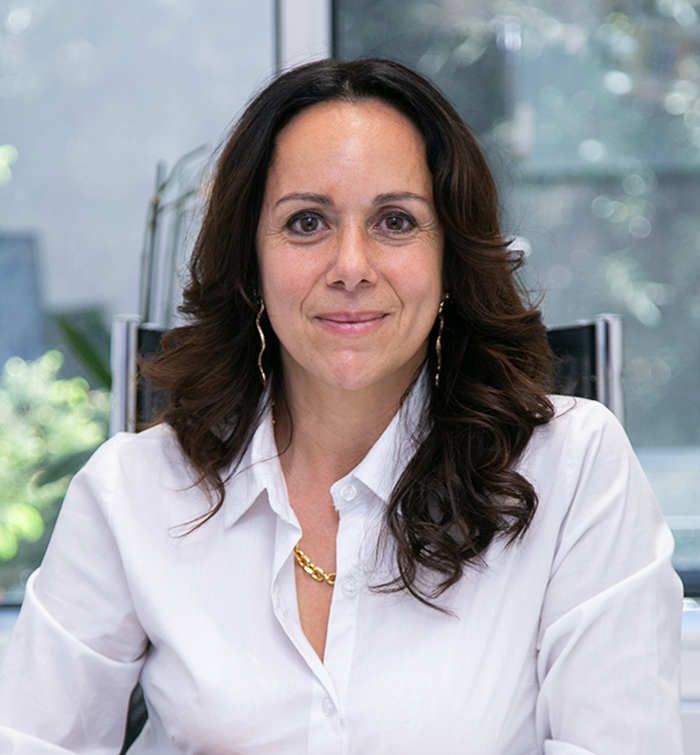 Foto della Dott.ssa Spinella Francesca, Medical Science Liaison di Eurofins Genoma.